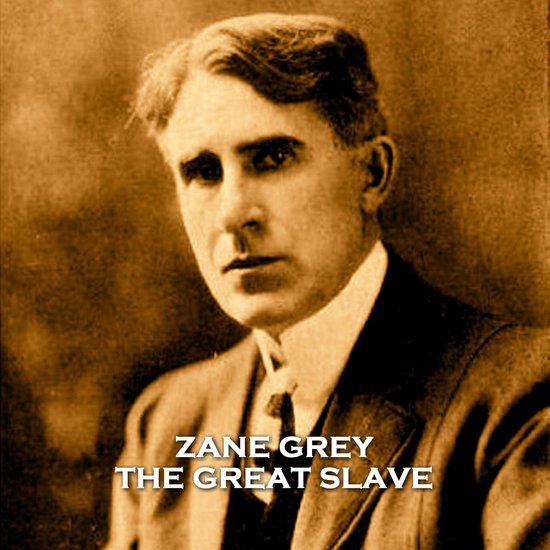 Great Slave, The - cover