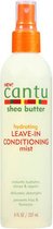Cantu Shea Butter Hydrating Leave-in Conditioning Mist 237 ml