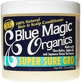 Blue Magic Organics Super Gro 340 gr