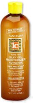 Fantasia IC Pure Tea Silky Gel Moisturizer Activator Hair and Scalp Conditioner (473ml)