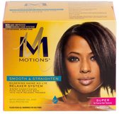 Motions Relaxer Kit Super