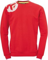 Kempa Core 2.0 Training  Sporttrui performance - Maat XL  - Mannen - rood