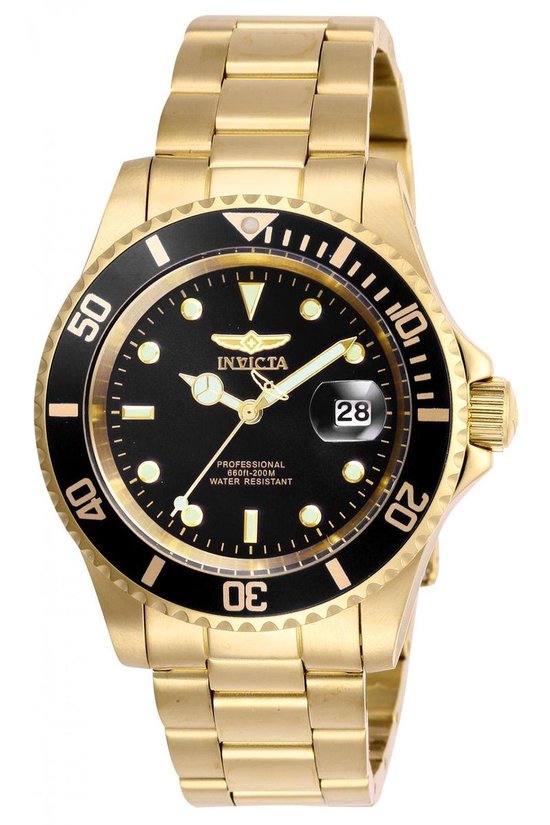 Invicta Pro Diver Heren Horloge 26975