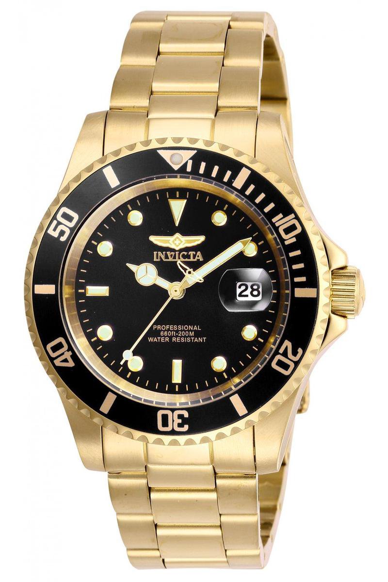 Invicta Pro Diver 26975 Quartz Herenhorloge - 40mm