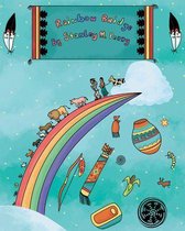 Omslag Rainbow Bridge