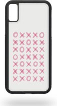 Xoxo Telefoonhoesje - Apple iPhone X / XS