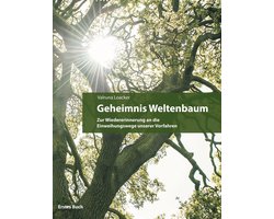 Geheimnis Weltenbaum 1 - Geheimnis Weltenbaum