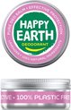 Happy Earth 100% Natuurlijke Deodorant Balm Lavender 45 gr