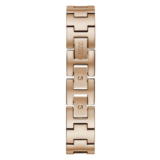 Guess panter horloge hotsell