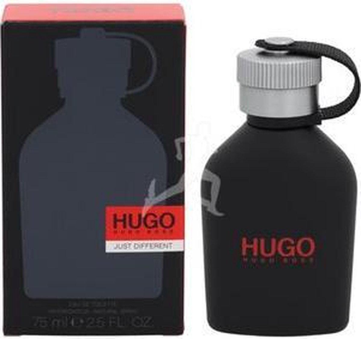 Hugo Boss Just Different 75 ml - Eau De Toilette - Herenparfum | bol.com