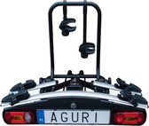 Porte-vélos Aguri Active - Vélos électriques