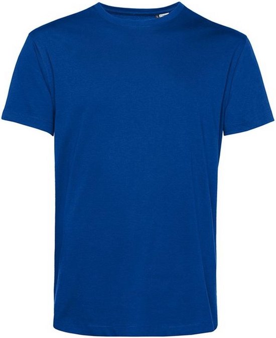 B&C Heren E150 T-Shirt (Koningsblauw)
