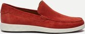 Ecco S-Lite moccasins rood - Maat 40