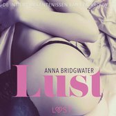 Lust - de intieme bekentenissen van een vrouw 1