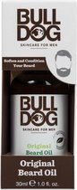 Bulldog Original Baardolie 30 ml