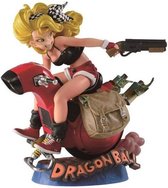 DRAGON BALL - Figurine SCultures - Launch Special Color Ver. - 12cm