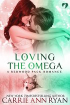 Redwood Pack 6.5 - Loving the Omega