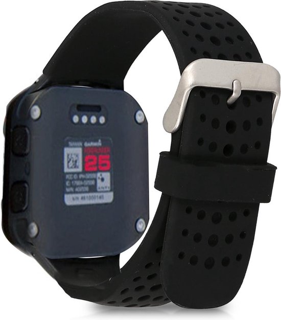 Garmin forerunner 25 clearance armband