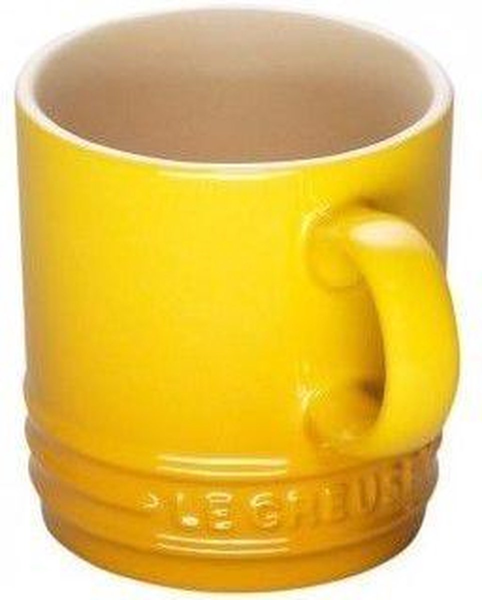 LE CREUSET - Aardewerk - Espressokopje Soleil 0,10l