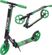 Apollo Cityroller LED Scooter Staand paard Herkules 125 cm