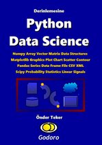 Derinlemesine Python Data Science