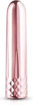 Rosy Gold - Nouveau Mini Vibrator - Vibo's - Vibrator Mini - Roze - Discreet verpakt en bezorgd