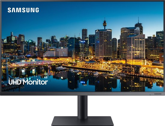 Samsung F32TU870VU - 4K VA 60Hz Monitor - 32 Inch - Thunderbolt