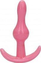 Anal Plug - Pink