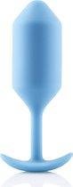 Snug Plug 3 - Blue