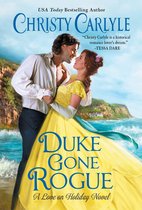 Love on Holiday 1 - Duke Gone Rogue