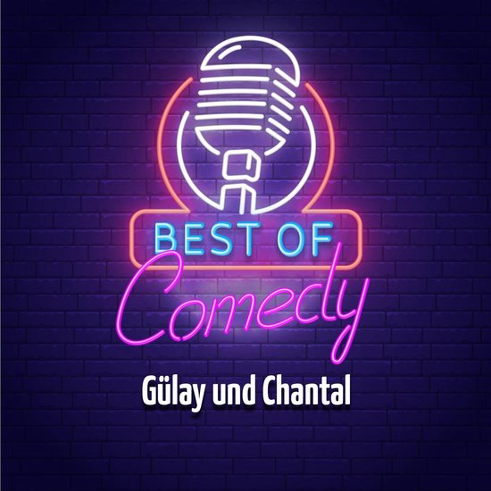 Gülay und Chantal - cover