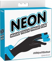 Magic Touch Finger Fun - Blue