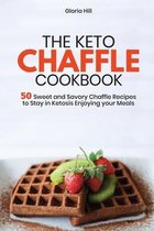 The Keto Chaffle Cookbook