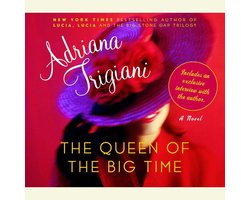De 15 beste boeken van Adriana Trigiani die je moet lezen