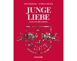 Junge Liebe