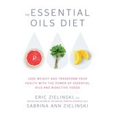 The Essential Oils Diet