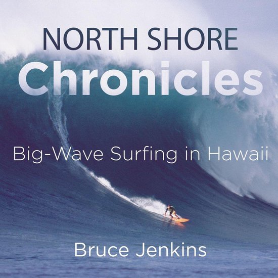 North Shore Chronicles - cover