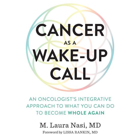 Cancer as a Wake-Up Call - cover