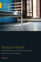 Medical Anthropology - Dying to Count