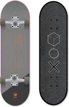 Ram Skateboard 7.5 Signo Concrete