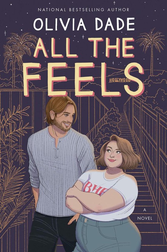 Spoiler Alert 2 - All the Feels - cover