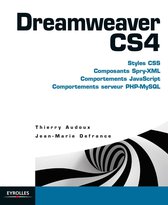 Blanche - Dreamweaver CS4