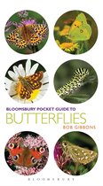 Pocket Guides - Pocket Guide to Butterflies