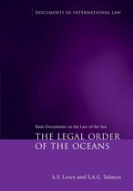 The Legal Order of the Oceans