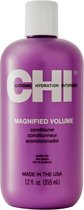 CHI Magnified Volume Conditioner 355ml - Conditioner voor ieder haartype
