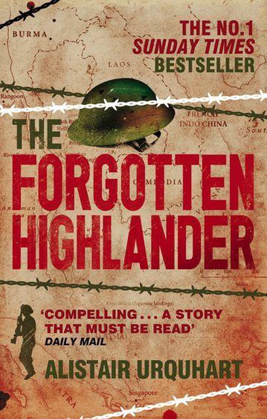 Foto: The forgotten highlander