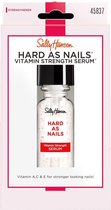 Sally Hansen Hard As Nails Vitamin Strength Serum Od?ywka Wzmacniaj?ca Do Paznokci 13.3ml