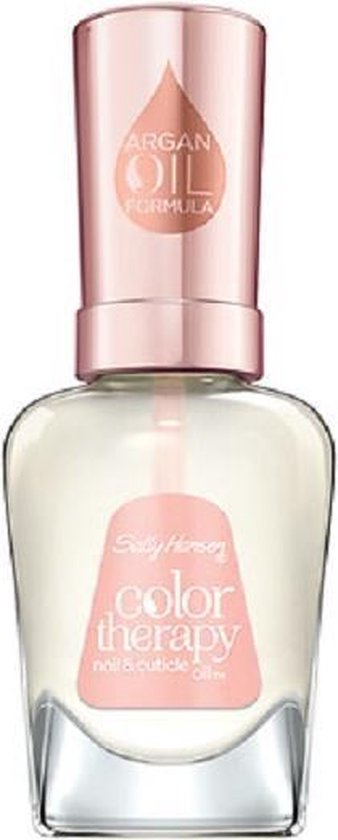Sally Hansen Color Therapy Nail & Cuticle Oil