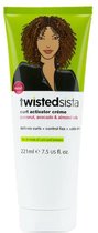 Twisted Sista Coco & Avoc. Curl Activator 7.5oz