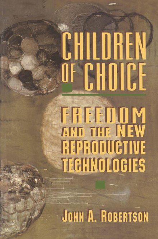 Children of Choice - cover